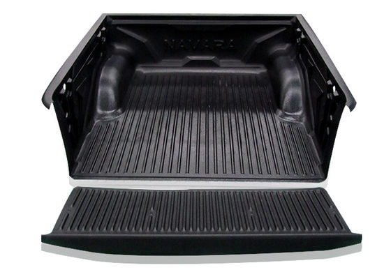 OEM van het de Vrachtwagenbed van FabrikantenWholesale Nissan Navara D40 de Voeringen en de Dekking voor Tweelingcabine Ford Pickup