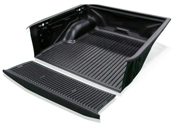OEM van het de Vrachtwagenbed van FabrikantenWholesale Nissan Navara D40 de Voeringen en de Dekking voor Tweelingcabine Ford Pickup