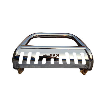 Roestvrij staal Front Bumper Bull Bar For Toyota Hilux Revo Vigo