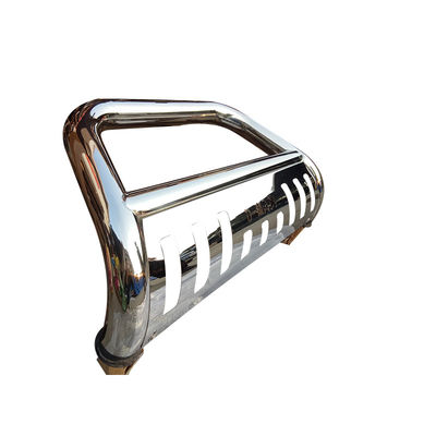 Roestvrij staal Front Bumper Bull Bar For Toyota Hilux Revo Vigo
