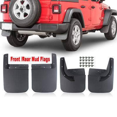 Dongsuioem 4X4 de Vrachtwagenspatbord van Autotoebehoren voor Jeep Alle Automodellen