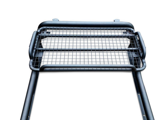 OEM de Bar van het de Vrachtwagenbroodje van de Fabrieksafzet met de Bar van het de Sportbroodje van het Dakrek voor Toyota Hilux Vigo Revo Nissan Navara NP300 D40 D22