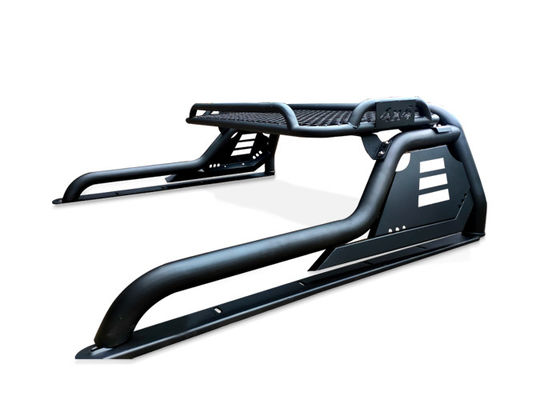 OEM de Bar van het de Vrachtwagenbroodje van de Fabrieksafzet met de Bar van het de Sportbroodje van het Dakrek voor Toyota Hilux Vigo Revo Nissan Navara NP300 D40 D22