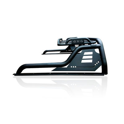 OEM van de de Deklaag4x4 Vrachtwagen van Fabrikantenwholesale steel powder het Broodjesbar voor de Vrachtwagens van Ford F150 Amarok Nissan NP200