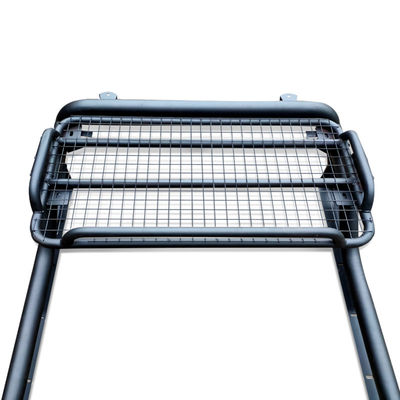 OEM het Broodje van FabrikantenWholesale Nissan Navara NP300 2015+ meer dan Bars voor Vrachtwagens kartonneert Doosverpakking