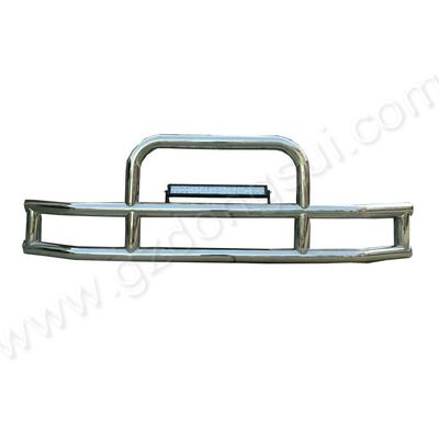 Fabriek die Op zwaar werk berekende Semi de Hertenwacht van de Vrachtwagen304ss Bumper voor voor  VNL 2004-2017 Freightliner Cascadia Internat verkopen