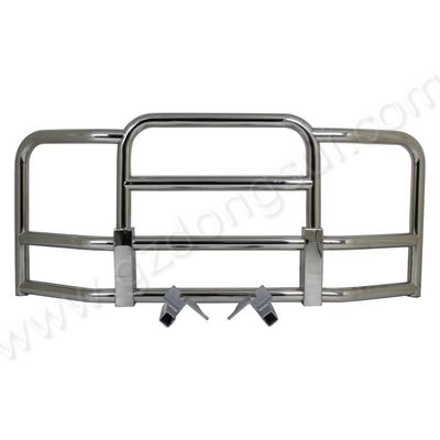 Dongsui Fabriek Klassieke Sterke Noord-Amerikaanse Fabriek Originele Prijs Nieuwe Stijl Semi Truck Bumper Hertenbeschermers Voor Freightliner Cascadia For Volvo International Prostar Kenworth Peterbilt Mack Pinnacle