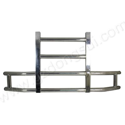 OEM Fabrikant Wholesale 304 S/S-van de Wachtbumper for american van Vrachtwagenherten Lichaamsdelen van de Vrachtwagen Zware Buty Semi Grote