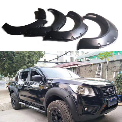 Eco flakkert het Vriendschappelijke 4X4 ABS Vrachtwagenwiel 12 Maanden Garantie voor Navara NP300