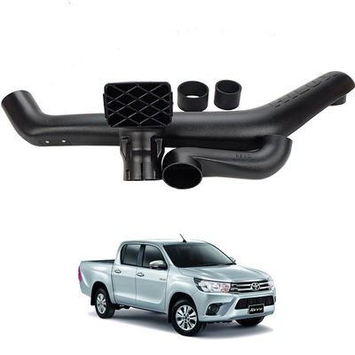 ABS snorkelt de Plastic Pick-up van SR Revo 2015 van Nissan Hilux