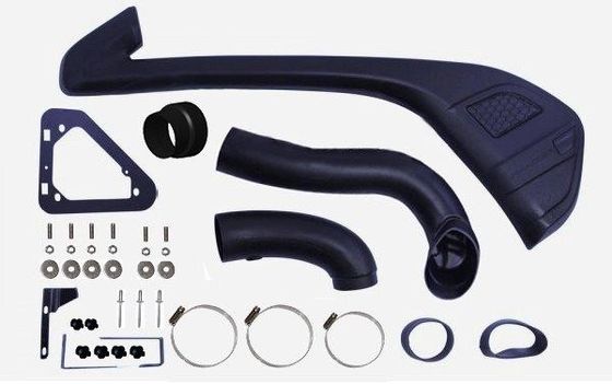 4X4 de autodelenpick-up snorkelt Algemeen begrip voor de Boswachter van Hilux Vigo Revo