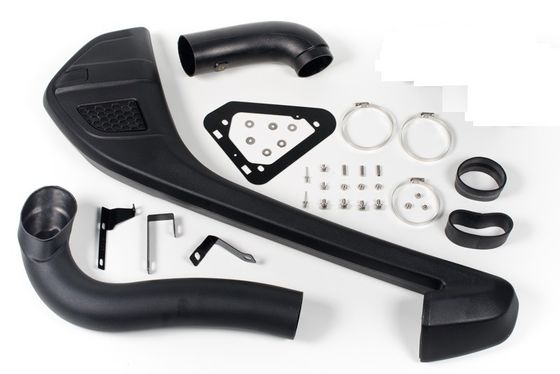 De zwarte Plastic Universele Auto snorkelt voor Toyota Hilux Revo 2014