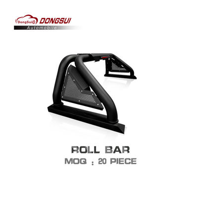 OME-van de het Staalvrachtwagen van Fabrikantenwholesale black stainless het Broodjesbar voor Bestelwagen Ford Ranger