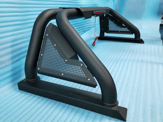 OME-van de het Staalvrachtwagen van Fabrikantenwholesale black stainless het Broodjesbar voor Bestelwagen Ford Ranger