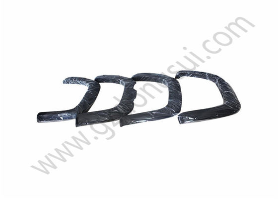 De autotoebehorenabs Plastic Gloed van het Vrachtwagenstootkussen voor Volkswagen Amarok