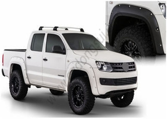De autotoebehorenabs Plastic Gloed van het Vrachtwagenstootkussen voor Volkswagen Amarok