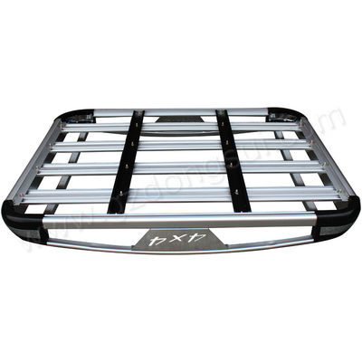 OEM van de het Dakbagage van Fabrikantenwholesale aluminum car Rek van de het Rek het Autobagage voor Toyota Hilux D-MAXIMUM Ford Ranger T7 T8