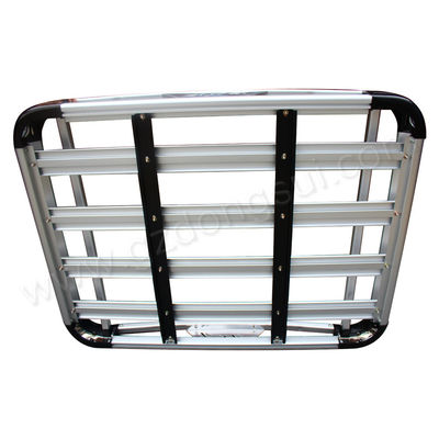OEM van de het Dakbagage van Fabrikantenwholesale aluminum car Rek van de het Rek het Autobagage voor Toyota Hilux D-MAXIMUM Ford Ranger T7 T8