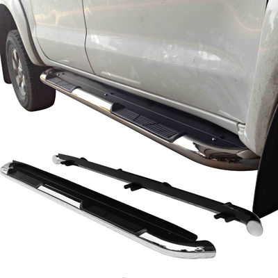 OEM Fabrikant Wholesale voor Toyota Hilux Ford Power Running Boards, Onderdeel van Vrachtwagen het Zijstappen 100%