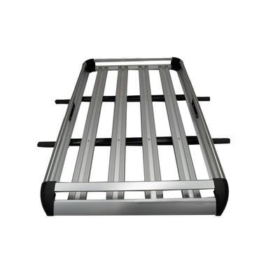 4X4 het Dakrek van de autobagage 1.4x1.0m/1.6x1.0m/OEM Grootte Lange Levensduur