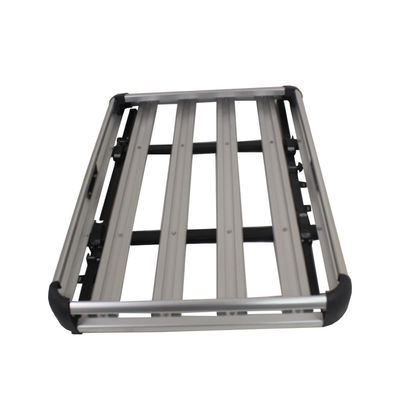 4X4 het Dakrek van de autobagage 1.4x1.0m/1.6x1.0m/OEM Grootte Lange Levensduur