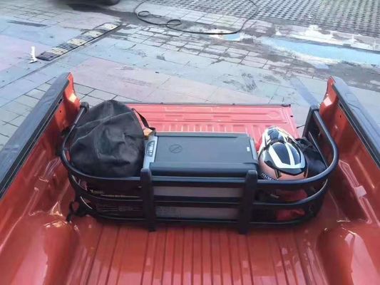 OEM Vergroting van het de Vrachtwagenbed van Fabrikantenwholesale pickup 4X4 de Universele voor F-150 Tacoma Toendra Dodge D-Maximum Ram Hilux