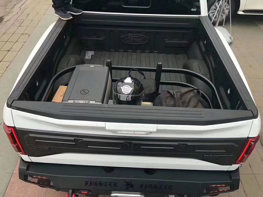 OEM Vergroting van het de Vrachtwagenbed van Fabrikantenwholesale pickup 4X4 de Universele voor F-150 Tacoma Toendra Dodge D-Maximum Ram Hilux