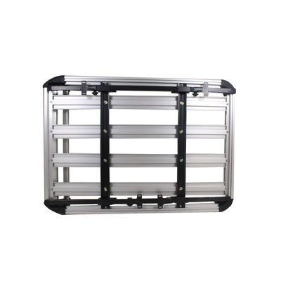4X4 het Dakrek van de autobagage 1.4x1.0m/1.6x1.0m/OEM Grootte Lange Levensduur