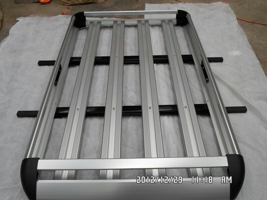 4X4 het Dakrek van de autobagage 1.4x1.0m/1.6x1.0m/OEM Grootte Lange Levensduur