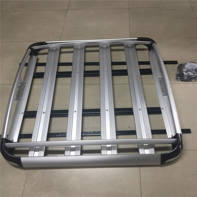 4X4 het Dakrek van de autobagage 1.4x1.0m/1.6x1.0m/OEM Grootte Lange Levensduur