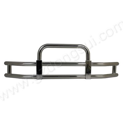 OEM Steun 304 de Hertenwacht Grille Bumper van de Roestvrij staal Semi Vrachtwagen