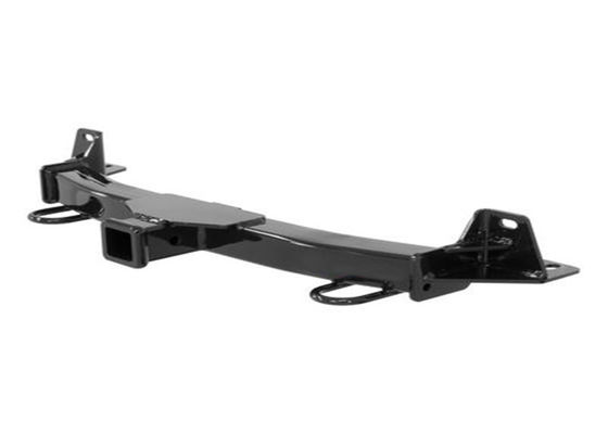 De zwarte Toebehoren van de de Ontvangershapering van de Kleuren4x4 Vrachtwagen voor Toyota Tacoma 2016+
