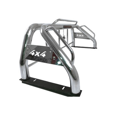 OEM de Bar van het de Vrachtwagenbroodje van Fabrikantenwholesale stainless steel 4x4 voor Toyota Hilux VIGO