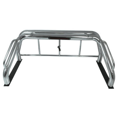 Hand Oppoetsend Roestvrij staal 201 de Sportbar van de Broodjesbar voor Hilux Revo 2015+