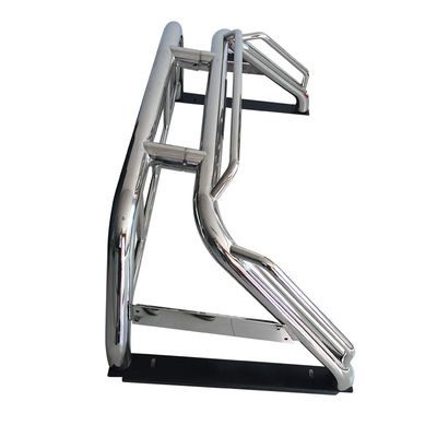 OEM het Materiaal van Fabrikantenwholesale stainless steel voor van de de Vrachtwagensport van Dmax NP300 Ford F150 Hilux het Broodjesbars
