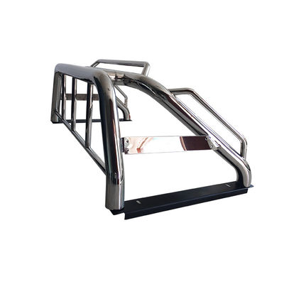OEM het Materiaal van Fabrikantenwholesale stainless steel voor van de de Vrachtwagensport van Dmax NP300 Ford F150 Hilux het Broodjesbars
