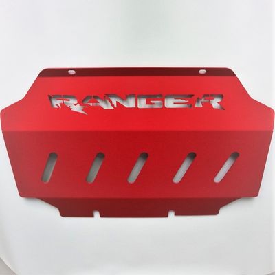 OEM Fabrikant Wholesale voor Ford Ranger-OEM Steunbalkplaten, Steunbalkplaat op de Grondstoffen van de Vrachtwagenpremie