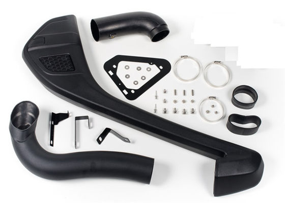 ABS Plastic Vrachtwagendeel Toyota Hilux Kit Revo 2014 snorkelt snorkelen