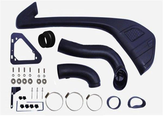 ABS Plastic Vrachtwagendeel Toyota Hilux Kit Revo 2014 snorkelt snorkelen