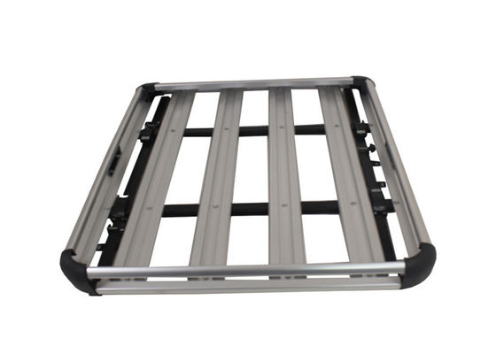 OEM van het de Autodak van Fabrikantenwholesale aluminum material de Toebehoren van de het Rek4x4 Auto voor Universele Auto