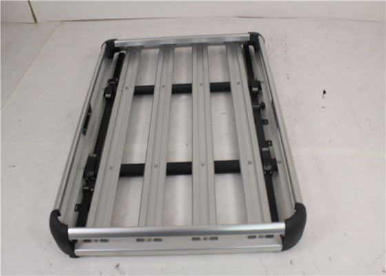 OEM van het de Autodak van Fabrikantenwholesale aluminum material de Toebehoren van de het Rek4x4 Auto voor Universele Auto