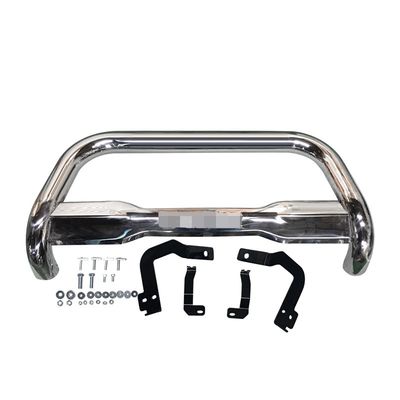 Nieuwe Model Voor de Stierenbar van de Bumperwacht 4X4 voor Toyota Hilux Revo 2015 - 2017