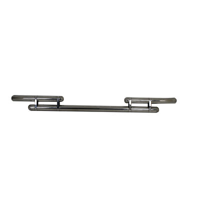 SS de Autowacht For Toyota Hilux Vigo 2002-2014 van de Toebehoren Achterbumper