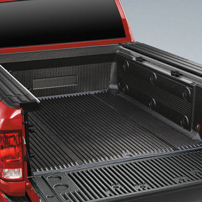 100% de geteste Verwijderbare van de de Voeringsdekking van het Vrachtwagenbed Naakte Verpakking voor Hilux Vigo Revo