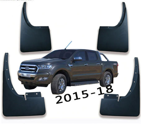 De Vrachtwagenspatbord 0,02 van de premiekwaliteit 4WD CBM Volume voor Ford-Boswachter 2015+