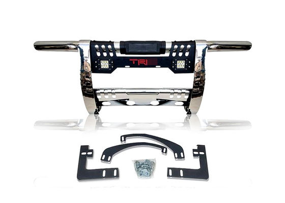 Front Bumper Truck Bull Bar voor Toyota Hilux Revo Vigo