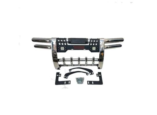 Front Bumper Truck Bull Bar voor Toyota Hilux Revo Vigo