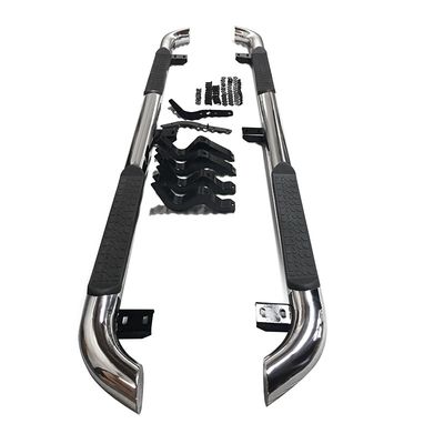 OEM Fabrikant Wholesale voor Verkoop Echte Vrachtwagen Toyota Hilux Revo Vigo van de de Bar de Zijstap van de 3 Duimsport Lopende Raad