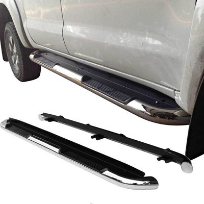 OEM Fabrikant Wholesale voor Verkoop Echte Vrachtwagen Toyota Hilux Revo Vigo van de de Bar de Zijstap van de 3 Duimsport Lopende Raad