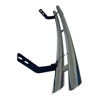 SS de Autowacht For Toyota Hilux Vigo 2002-2014 van de Toebehoren Achterbumper